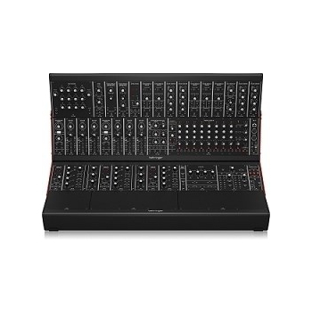 Behringer SYSTEM 55 Zestaw syntezatora modularnego System 55