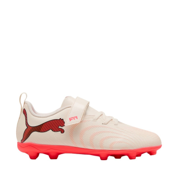 Buty piłkarskie dla dzieci Puma Future 9 Play V FG/AG 109202 01 28