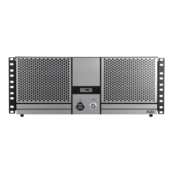 Rejestrator IP BCS-F-STATION