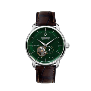 Zegarek Zeppelin Bodensee 8166-4 automatik