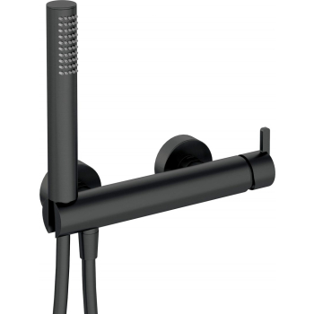 Bateria prysznicowa z zestawem prysznicowym BQS_N41M 5907650818540