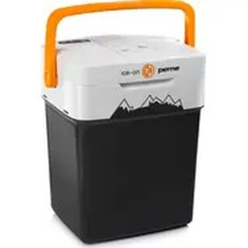 Lodówka turystyczna Peme Essential 32 Adventure Orange