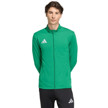 Bluza męska adidas Entrada 26 Track zielona JZ6585 M