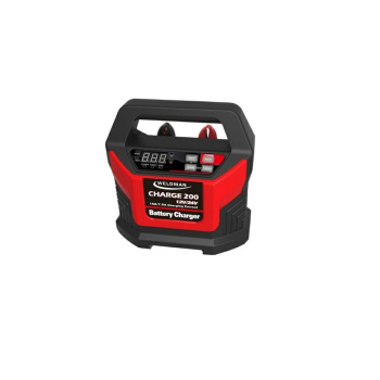 PROSTOWNIK WELDMAN CHARGE 200 12V/24V