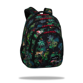 Plecak młodzieżowy Drafter 3 Malindi CoolPack F010741