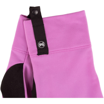 Rękawiczki BUFF THERMONET® GLOVES G THER ORCHID S   L