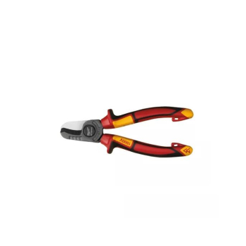 MILWAUKEE SZCZYPCE DO PRZEWODÓW 160mm VDE