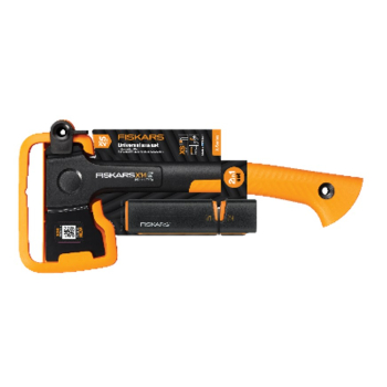 FS.SIEKIERA UNIWERSALNA X14  X-SERIES OSTRZE XS + OSTRZAŁKA