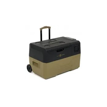 Peme Expedition 30 Storm Sand / lodówka samochodowa / 28 litrów / AC 240 V i DC 12/24 V / 60 W