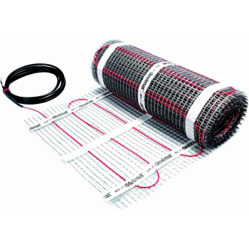 HEATING MAT DEVICOM 150T 600W 0.5X8M