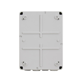 EXTENDER POE PULSAR EXT-POE3H W OBUDOWIE HERMETYCZNEJ DO 3 KAMER IP