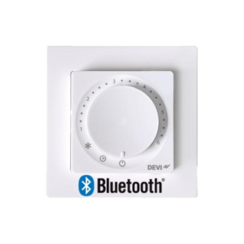 THERMOSTAT DEVI BASIC  140F1164