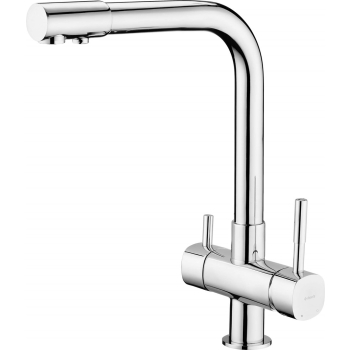 Bateria kuchenna z podłączeniem do filtra wody BCH_065M