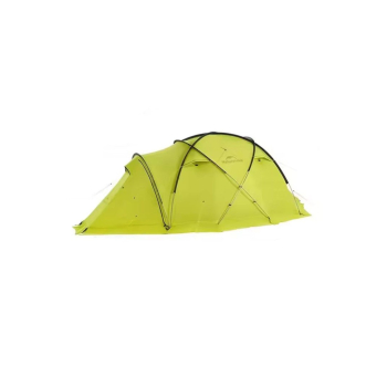Namiot igloo 2 cnk230ws013-lime green NATUREHIKE