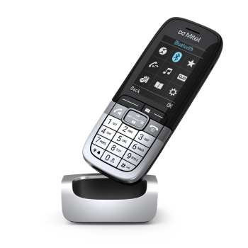 Mitel OpenScape DECT Phone SL7 Mobilteil,