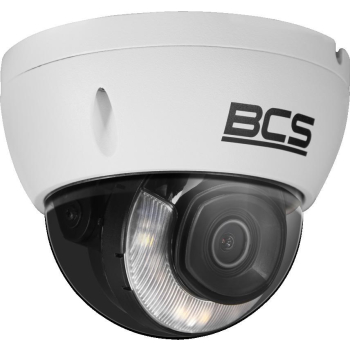 Kamera IP kopułowa 4Mpx BCS-L-DIP14FCR3L3-Ai1