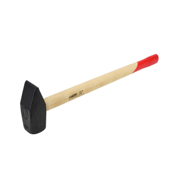 AWTOOLS MŁOTEK KOWALSKI 4,0kg TRZONEK DREWNIANY BLACK LINE