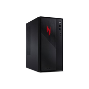 Acer | Nitro | 20 N20-100 | Desktop | Tower | Intel Core i5 | i5-13420H | 32 GB | DDR4 | 1000 GB | Intel UHD Graphics | NVIDIA GeForce RTX 5060 | No k
