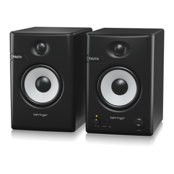 Behringer TRUTH 4.5 Para monitorów studyjnych aktywnych 4,5"