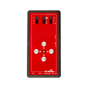 Zaawansowany pilot Sky-Watcher do montażu EQ3
