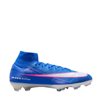 Buty piłkarskie Nike Zoom Mercurial Superfly 10 Elite FG FQ1454 446 44