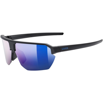 Okulary rowerowe UVEX Vectiv   one size