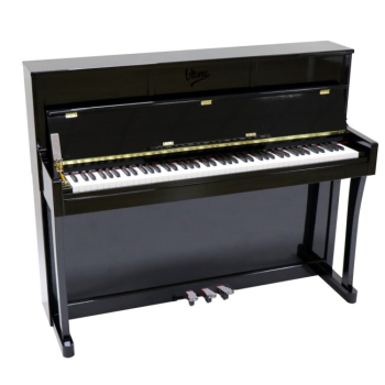 V-TONE BL-980 BK pianino cyfrowe stacjonarne czarne