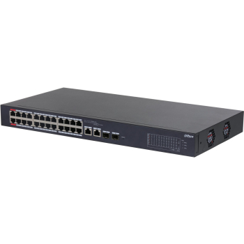 SWITCH DAHUA CS4226-24ET-375