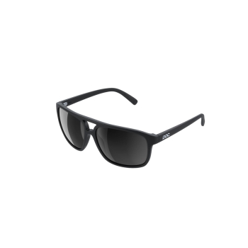 Okulary POC WILL POLARIZED black - TU