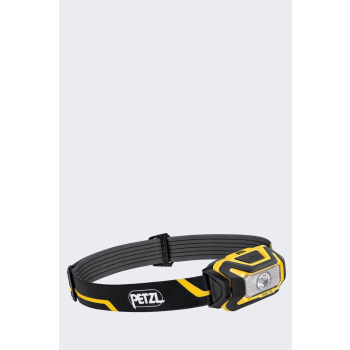 Petzl E069CB00 Headlamp ARIA? 1R black/yellow
