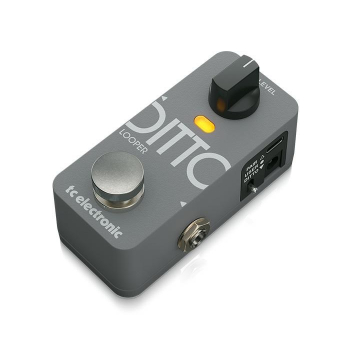 TC Electronic Ditto 2 Looper - Looper