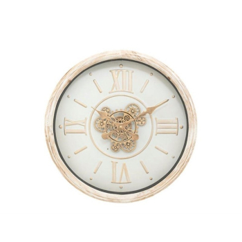 CLOCK WALL SONIKA D50CM