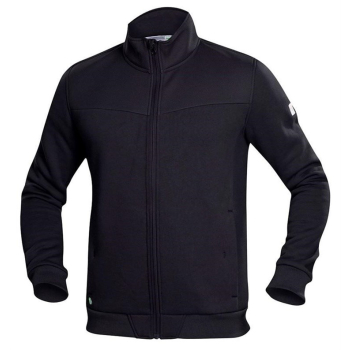 SWEATSHIRT ARDON M007 BLACK L