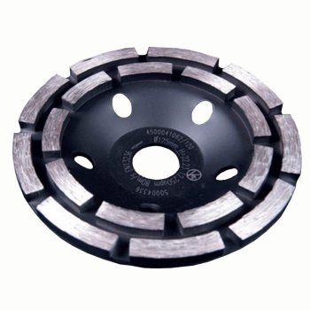DIAMOND GRINDING WHEEL STB PRO 180MM