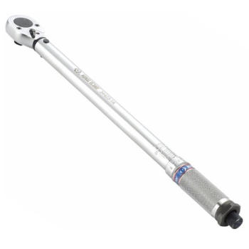 KING TONY KLUCZ DYNAMOMETRYCZNY 1/2" 42 - 210Nm 450mm