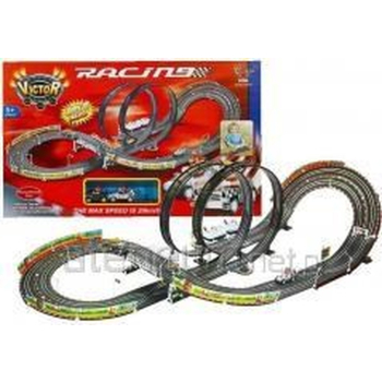 Tor Samochodowy Mario RC z 2 autami