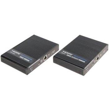 Extender HDMI+USB EX-100-4K