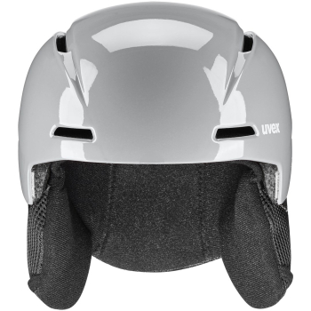 Kask narciarski dziecięcy UVEX Viti pure   46-50