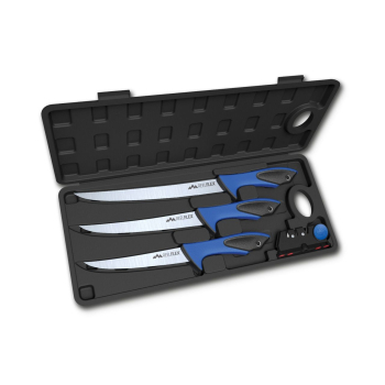 Zestaw 3 noży Outdoor Edge Reel-Flex Fillet RFP-6