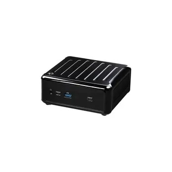 ASRock Barebone NUC-Box-1340P/D5 HDMI/USB-C/DP/2xLAN    DDR5 retail