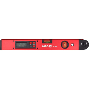 YATO KĄTOMIERZ ELEKTRONICZNY  400mm