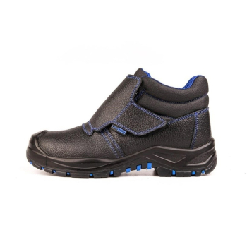 SAFETY SHOES FOR WELDERS S3 46 HAUSHALT
