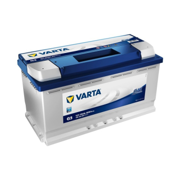 Akumulator VARTA 12V 95Ah/800A (P+ standardowy) 353x175x190 B13 (rozruchowy)