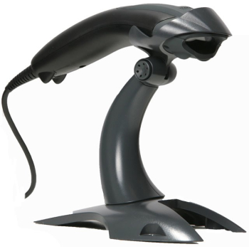 Honeywell Voyager   1200g USB Kit (Kabel/Stand)     weiss 1D