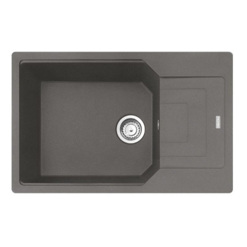 SINK LGRAN URBAN 114.0682.569 78X50