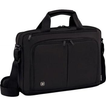 Torba na laptopa WENGER Source 16" czarna WE601066