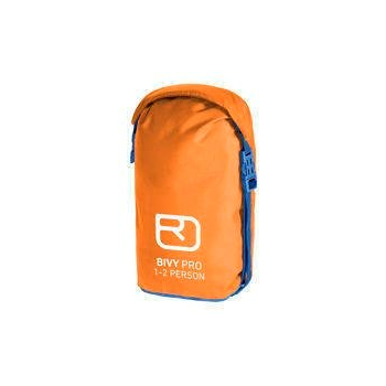Płachta Ortovox Bivy Pro - shocking orange