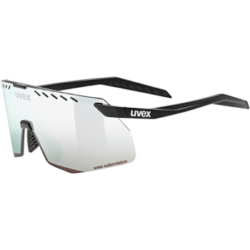 Okulary rowerowe UVEX Pace stage s CV   one size