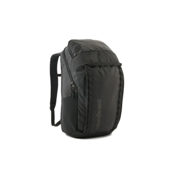 Plecak black hole pack 32l-black w-black PATAGONIA