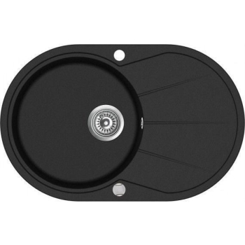 HELIKA Sink Clarus SR101-601AW